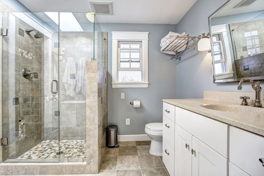 Comment poser un receveur de douche