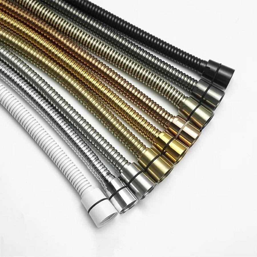 Pack pommeau / flexible