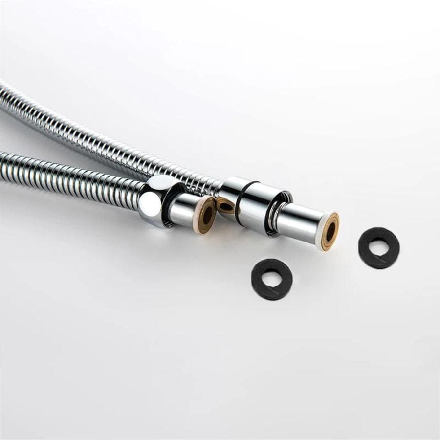 Flexible de douche vintage Bronze