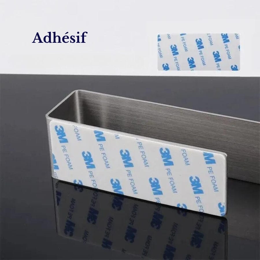 Porte-serviettes simple | Escale Douche