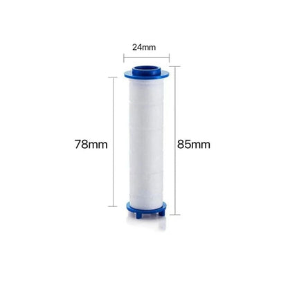 8.5 cm / 10 pieces