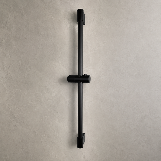 Barre de douche en acier inoxydable