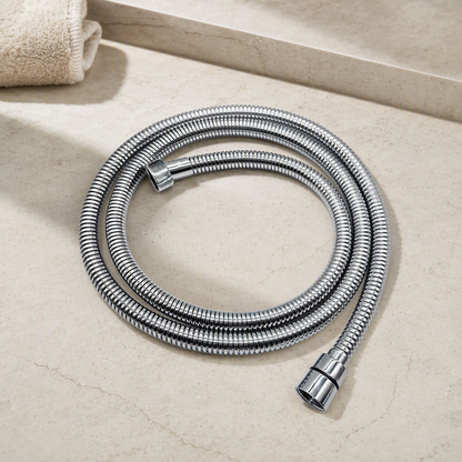 Flexible de douche chrome Chrome