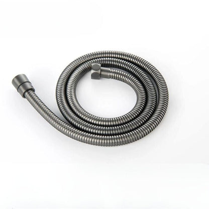 Flexible de douche gris Gris