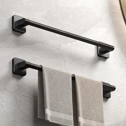Porte-serviettes adhésif | Escale Douche