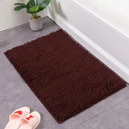 Tapis de bain ultra absorbant