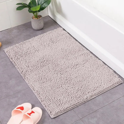 Tapis de bain ultra absorbant