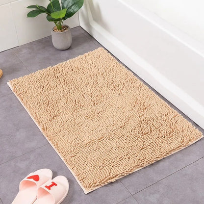 Tapis de bain ultra absorbant
